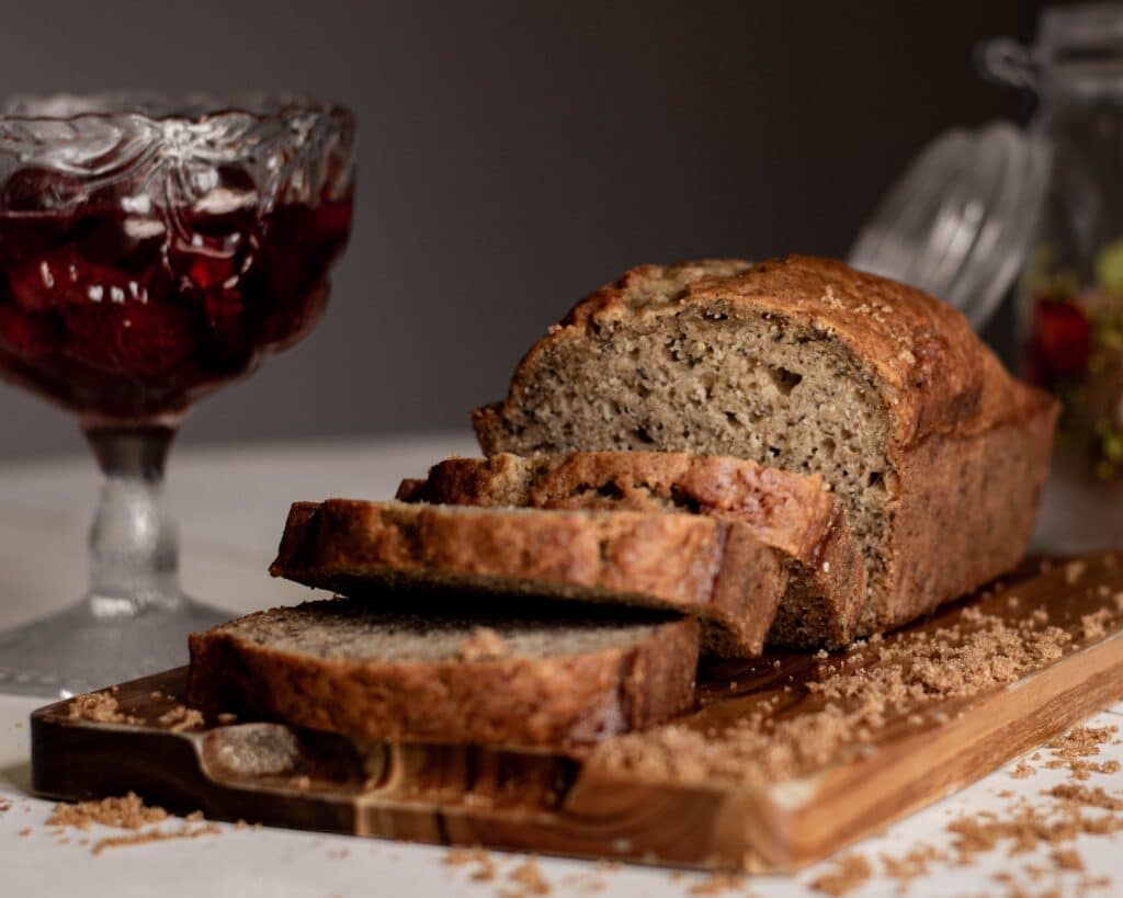 Best Banana Bread Recipe