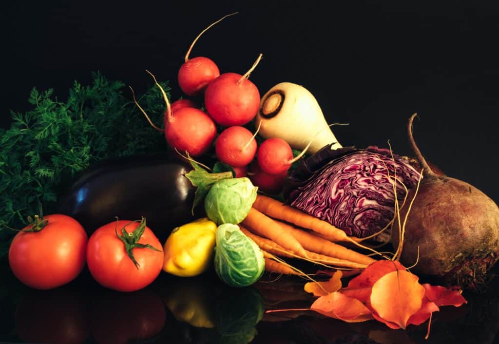What is the Blue Zones Diet?