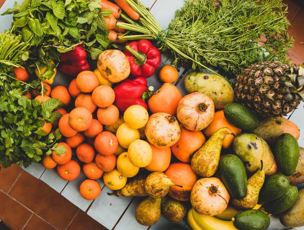 What is Kosher Food