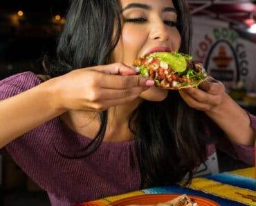 Top 10 Metabolism Boosting Foods to Eat