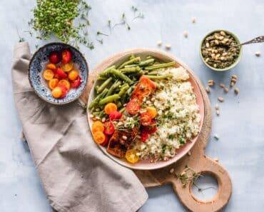 Purine Rich Foods List – What to Eat?