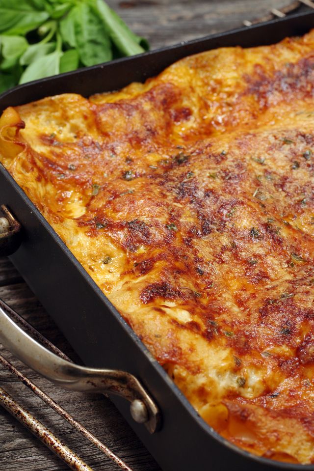 Vegetarian Eggplant Recipes