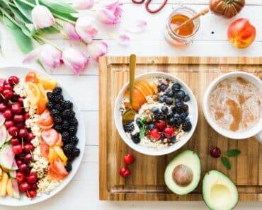 10 Best Immunity Booster Foods