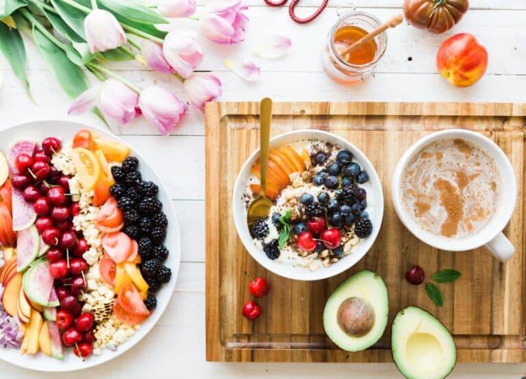 Best Immunity Booster Foods