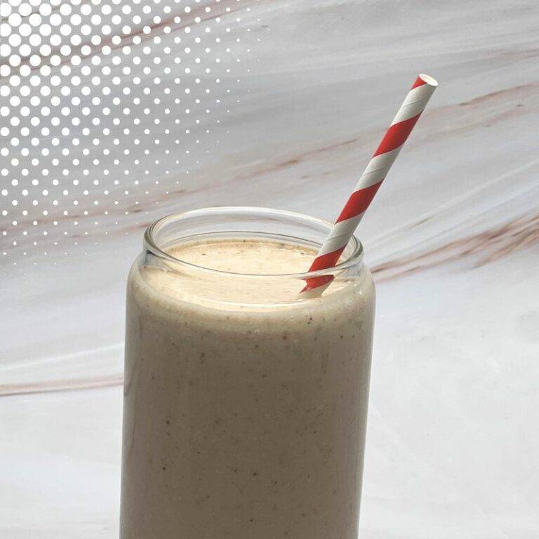 1000 Calorie Shake Recipe Without Protein Powder