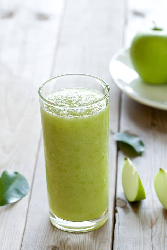 500 Calorie Protein Shake