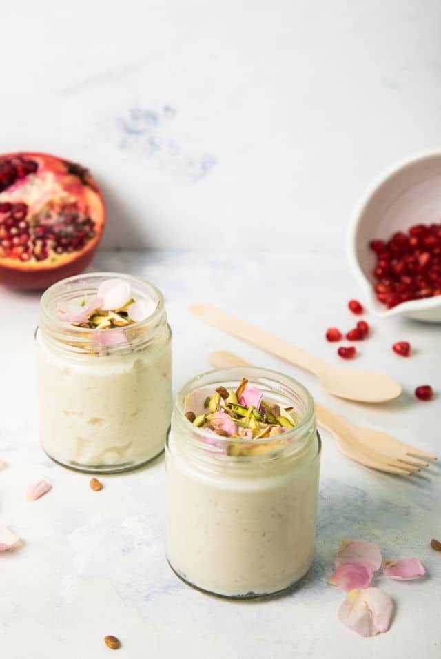 500 Calorie Protein Shake