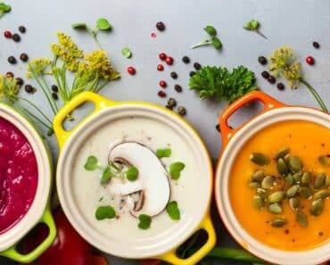 Cardiac Soup Diet: Heart-Healthy Meal Plan