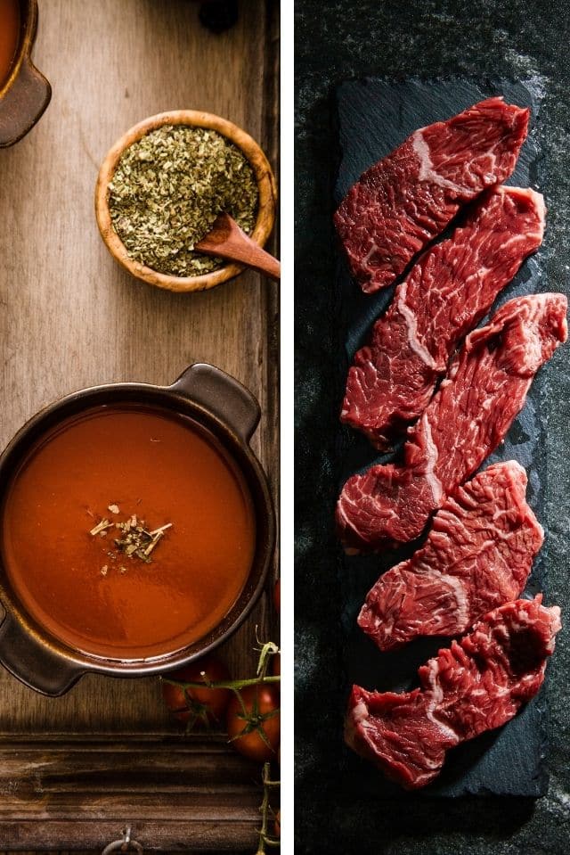 Cardiac Heart Soup Diet