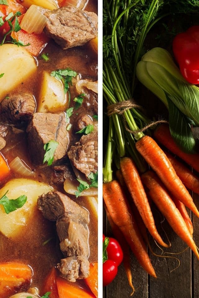 Cardiac Heart Soup Diet