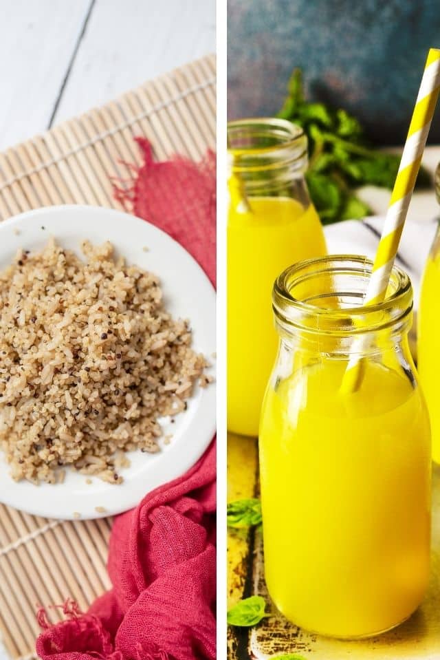 Cardiac Heart Soup Diet