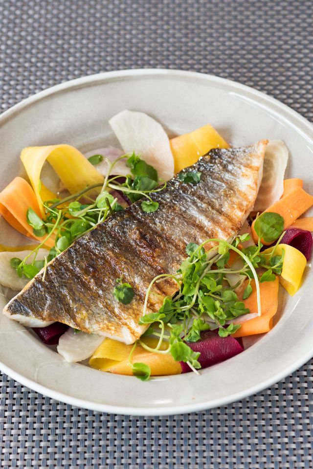 Diabetes Prevention Diet Plan
