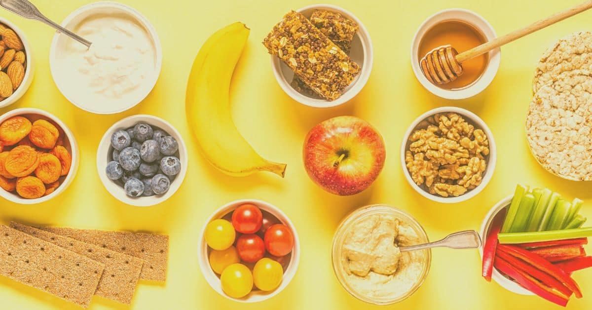 Pre Workout Snacks For Fat Loss Pre Workout Snacks For Fat Loss