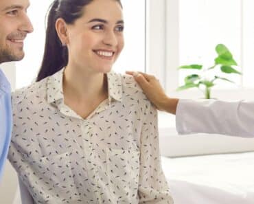 IVF Diet Plan for Success