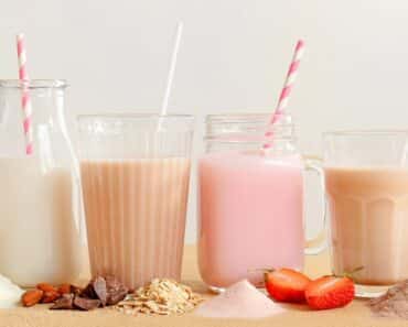 5 Low Calorie High Protein Shakes For Beginners