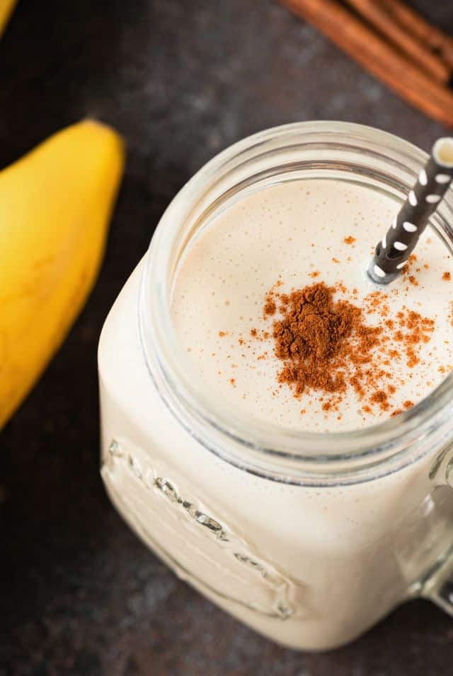 Banana Shake