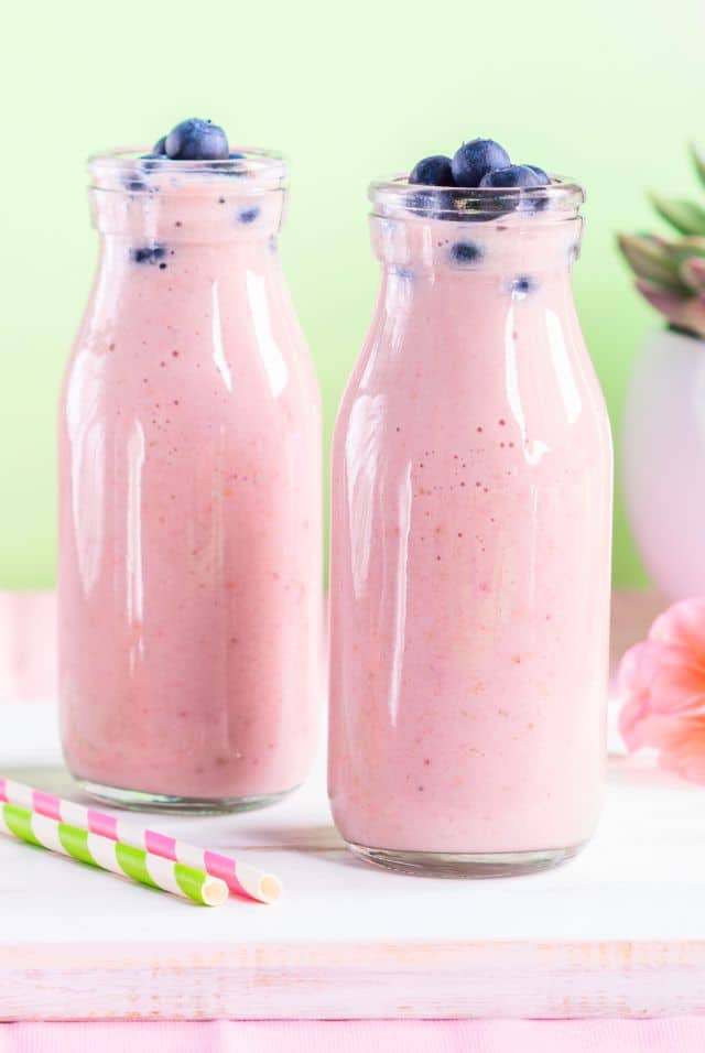 Low Calorie High Protein Shakes