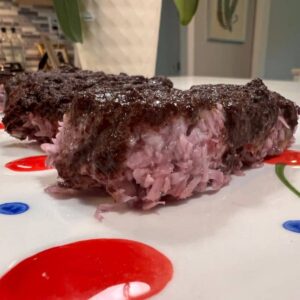 Low Carb Protein Bars Recipe