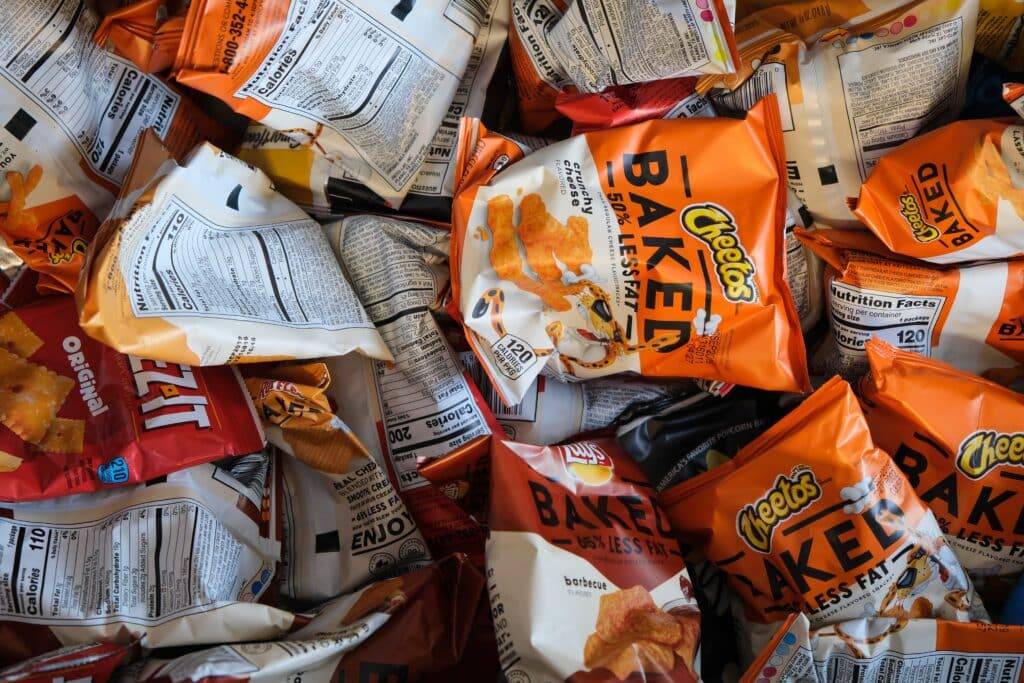 Low Potassium Snacks Diets Meal Plan