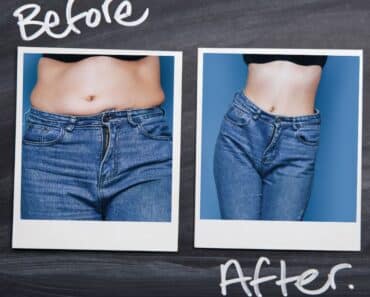 One Month Diet Plan to Reduce Belly Fat