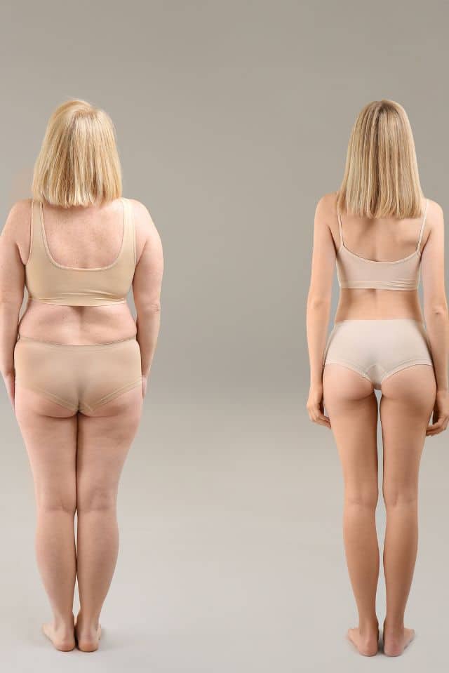 One Month Diet Plan to Reduce Belly Fat