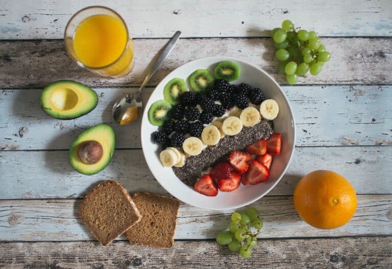 Pre Diabetic Meal Plan