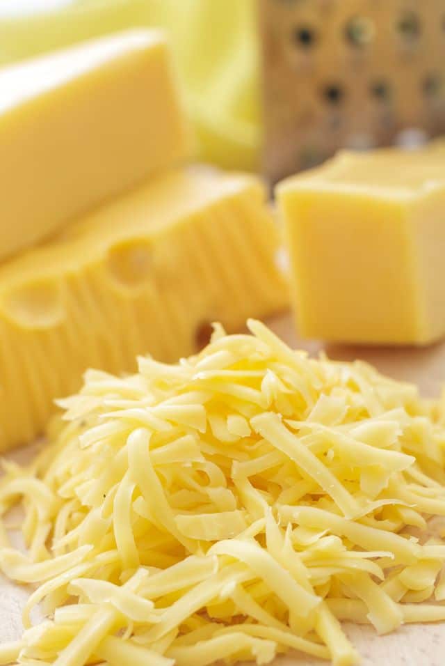 What is Fat Free Cheese