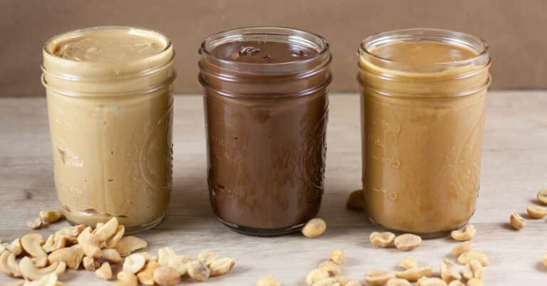 Zero Carb Snacks