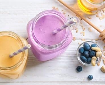 Under 300-Calorie Protein Shakes | More Protein, Fewer Calories