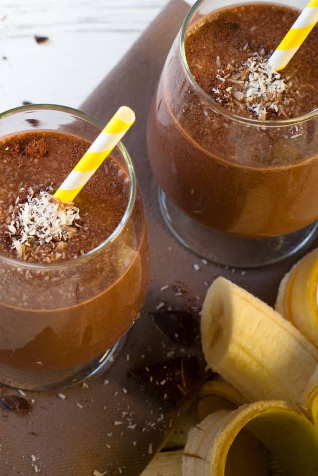 100 Calorie Protein Shakes