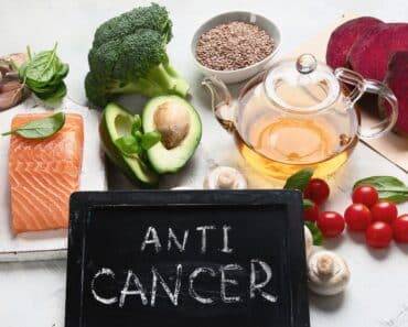 Anti Cancer Diet – 10 Foods That Supposedly Prevent Cancer