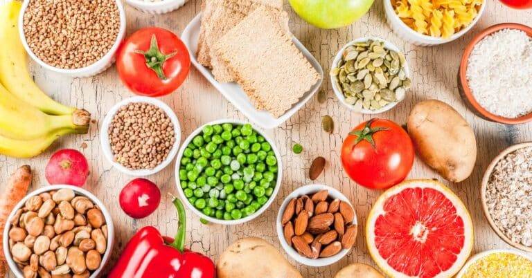 Complex vs Simple Carbs