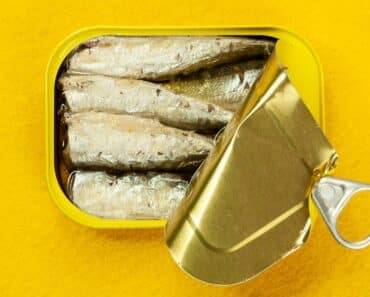 Fatty Fish List | 5 Most Fatty Fish