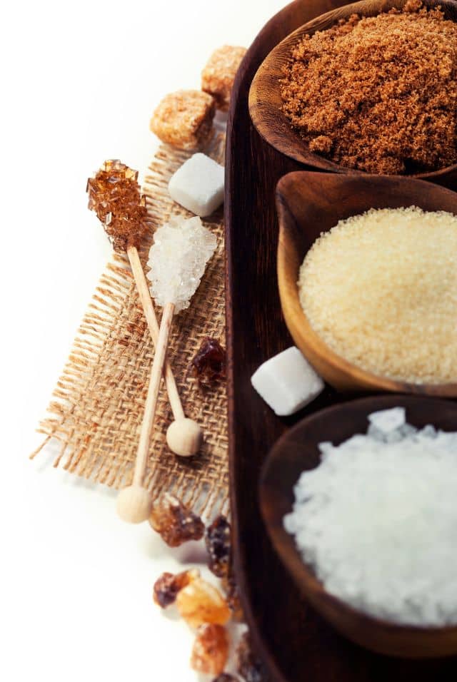 Foods to Avoid With PCOS