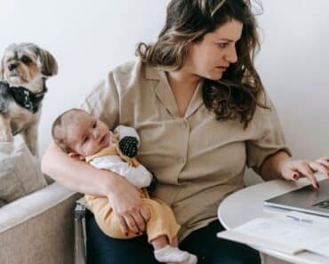 How to Lose Weight Working From Home?