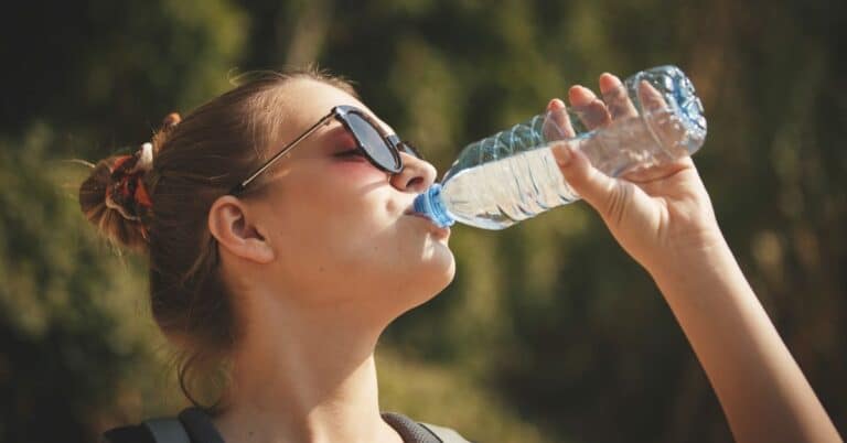 How to Stay Hydrated