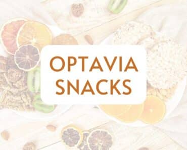 5 Optavia Snacks You May Get Addicted To