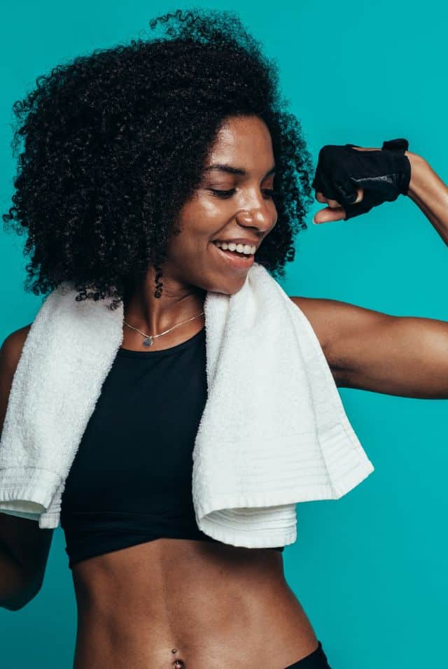 What Is Lean Protein