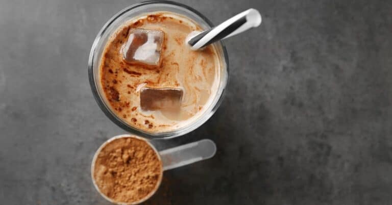 Atkins Protein Shake
