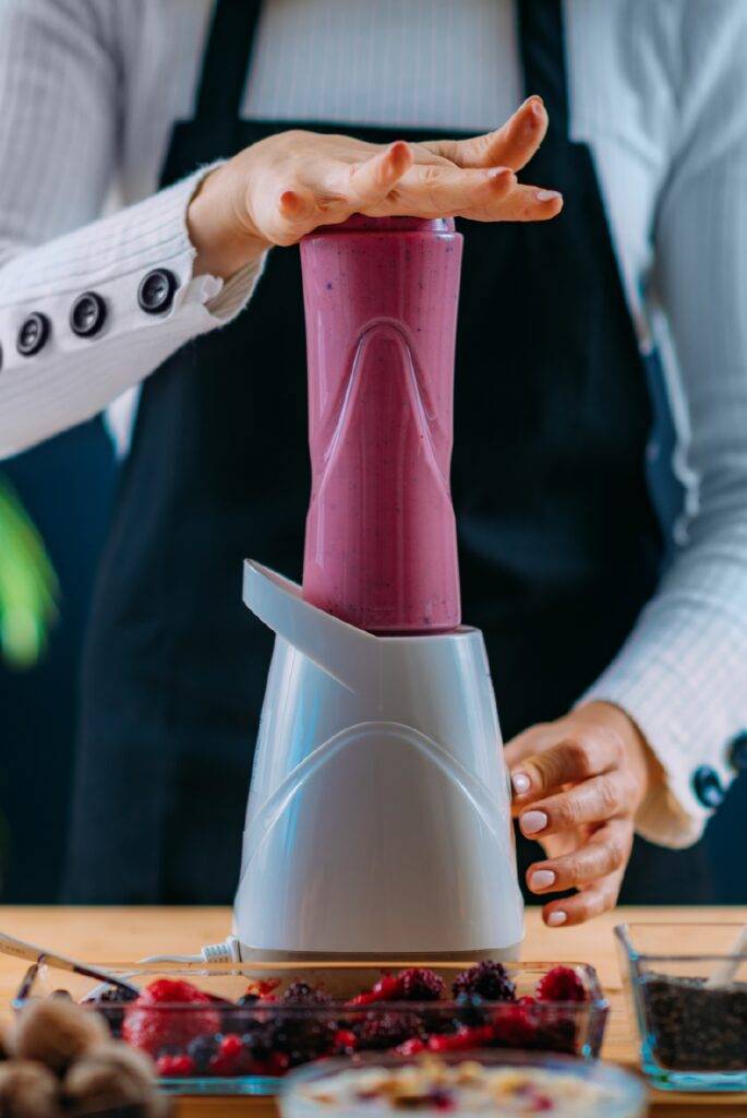Atkins Protein Shake