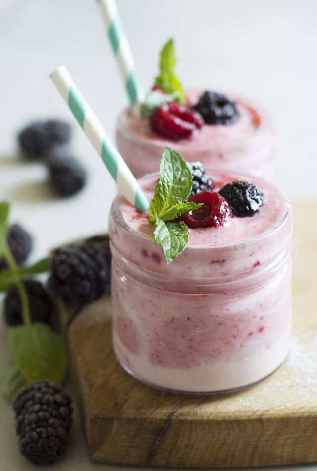 Atkins Protein Shake