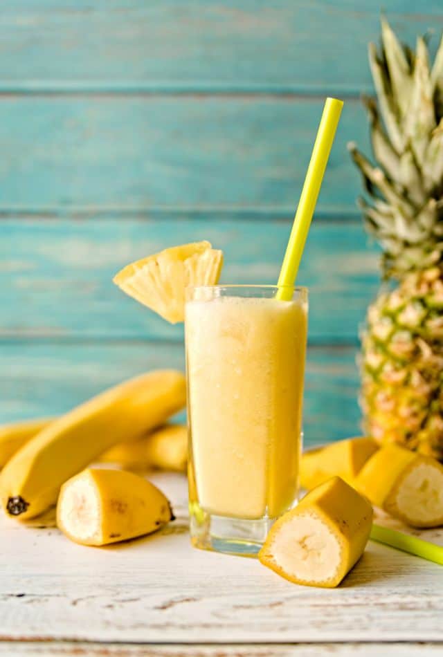 Atkins Protein Shake