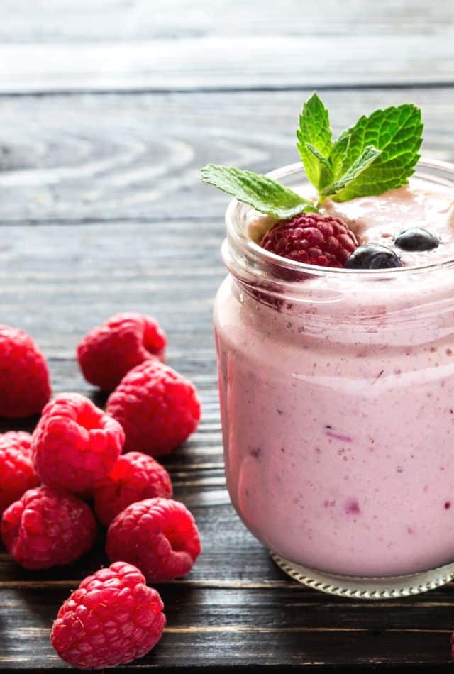 Best Breakfast Protein Shake