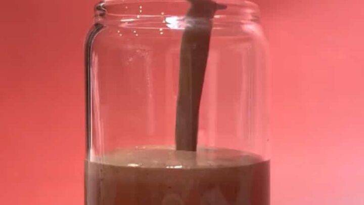 Chocolate Meal Replacement Shake