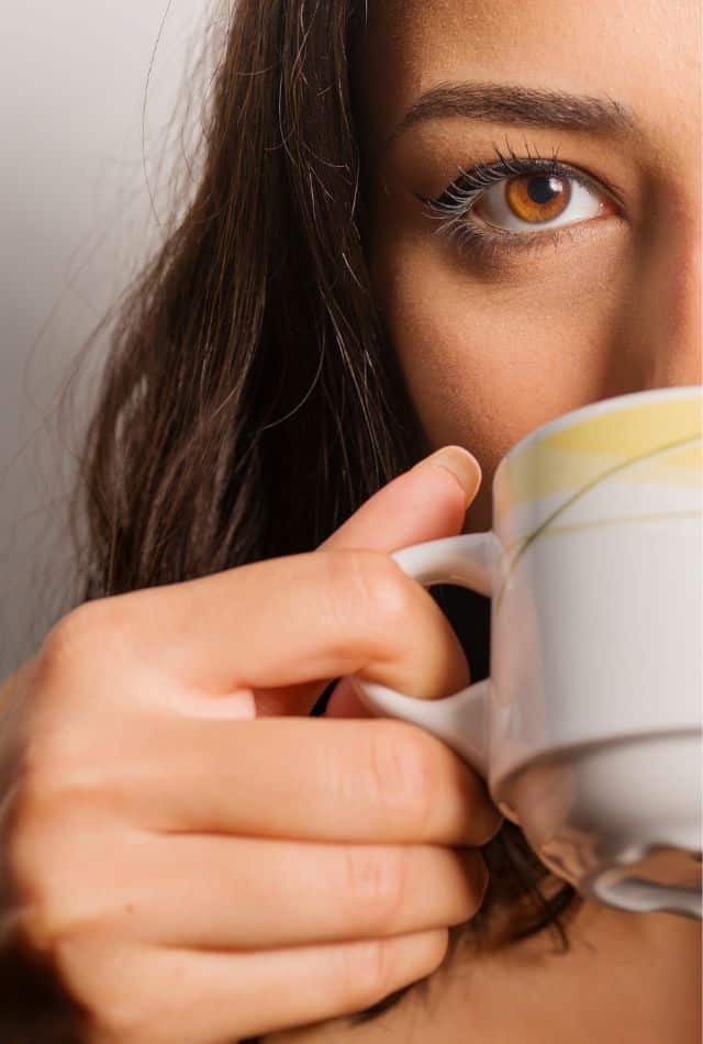 Enzyme Coffee for Weight Loss