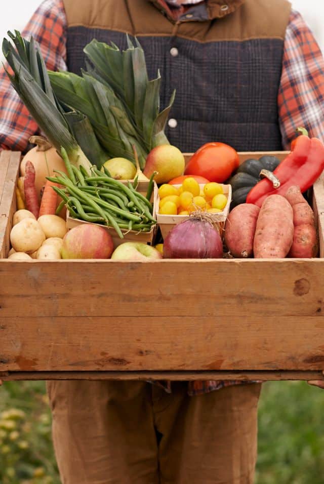 Foods to Avoid with Diverticulitis