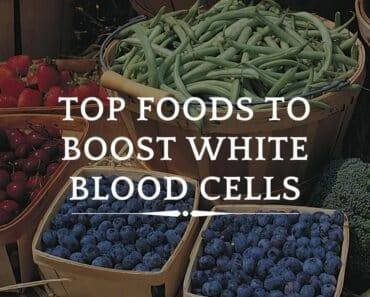 12 Foods to Boost White Blood Cells