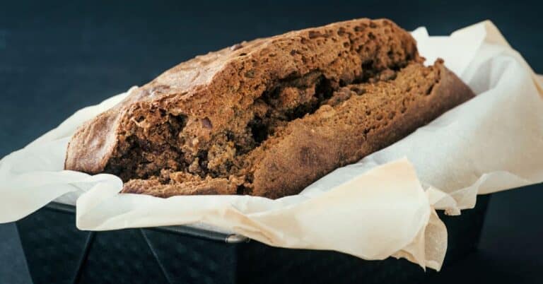 Gluten Free Buckwheat Bread
