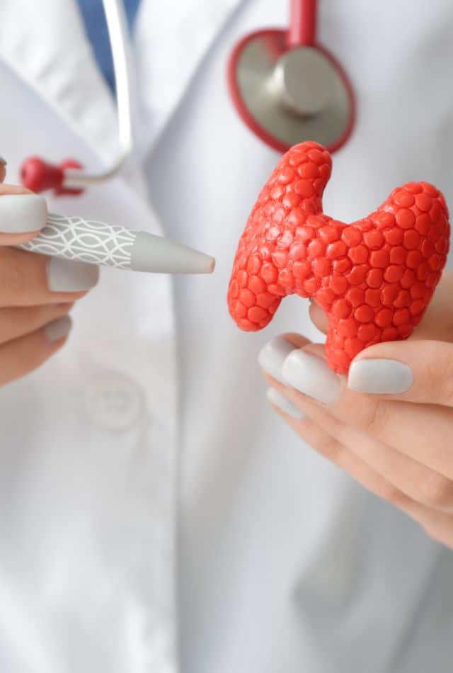 Hypothyroidism Diet Plan