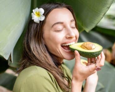 Melanin Rich Foods for Skin